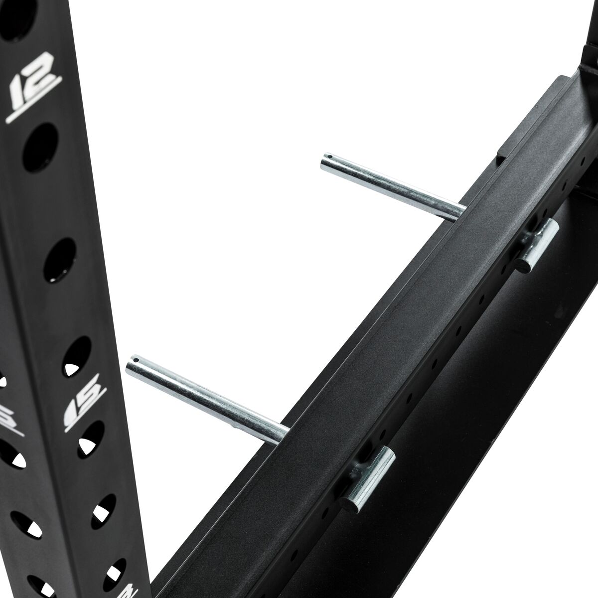 Musculation Tunturi RC20 Band Pegs